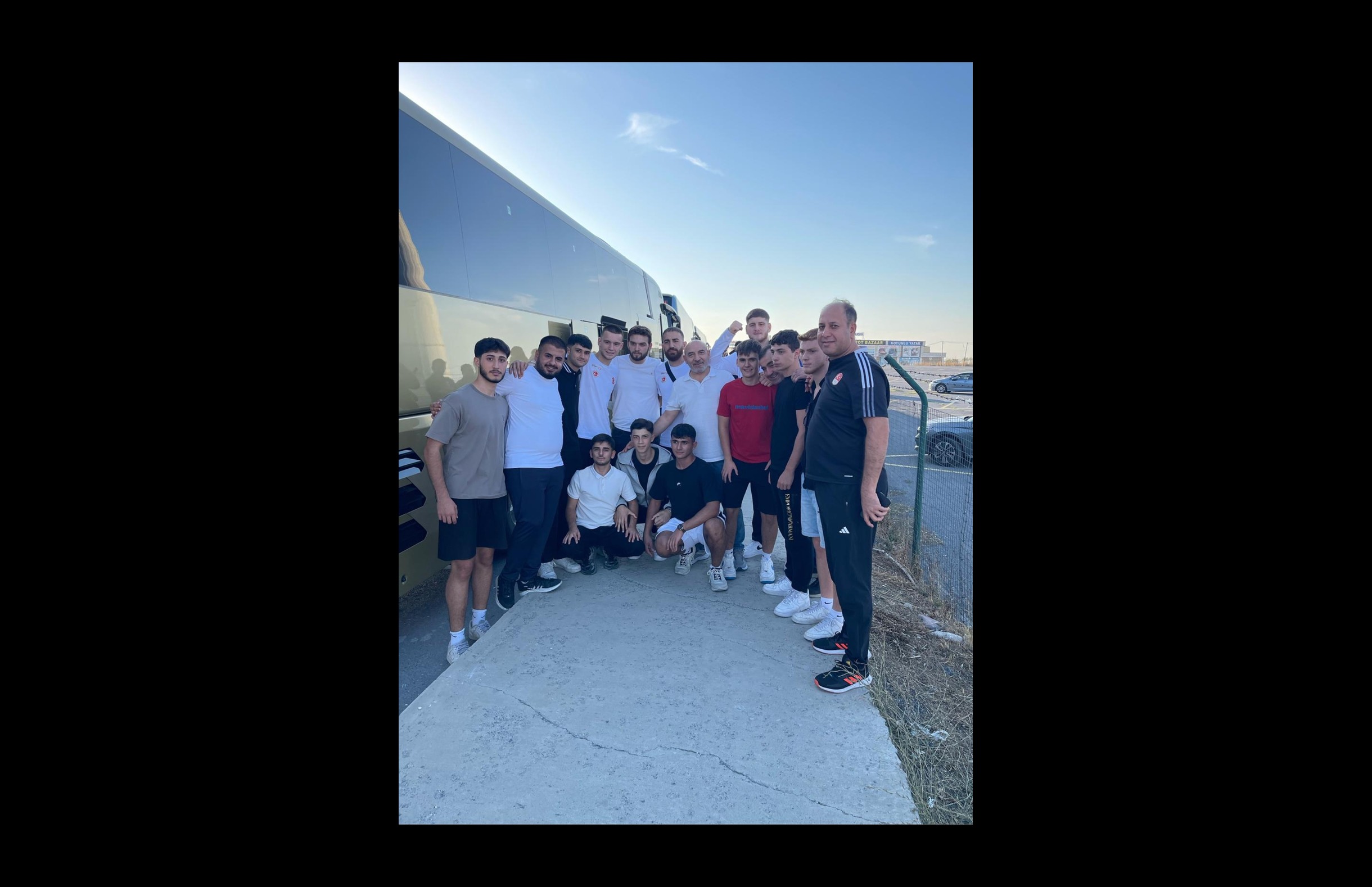 Kick Boks Gençler Avrupa Şampiyonası 
