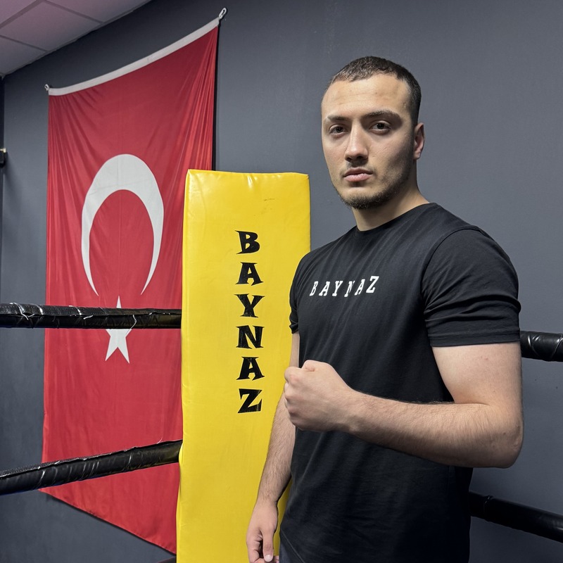 Ufuk Kuru Eğitmen Görseli