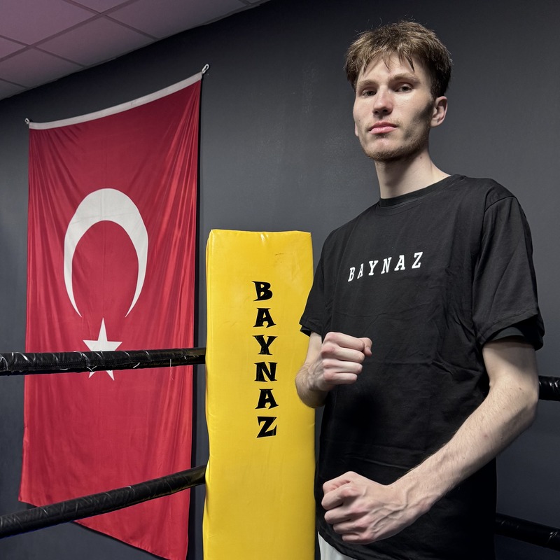 Eren Muslu Eğitmen Görseli