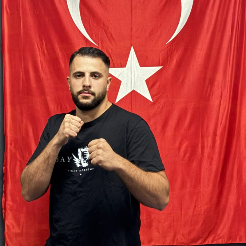 Baran Güneş Eğitmen Görseli